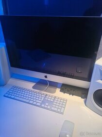 iMac 27" mid 2011 - top výbava