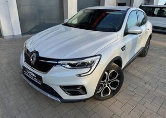 Renault Arkana 1.3 TCe benzín automat 103 kw