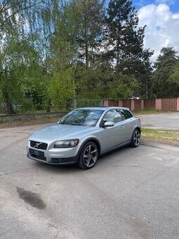 Volvo c30 D5