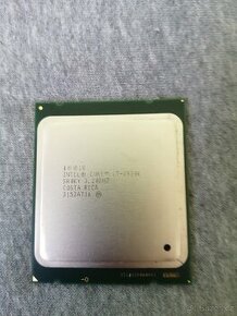 Intel i7-3930k