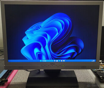 Belinea 2225 S1W 22" LCD monitor REPRO - 1