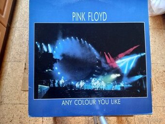 Pink Floyd - Any Colour You Like (3LP) - 1