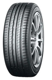 Letní Yokohama 185/60 R15 88H originál JAPAN