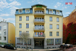 Prodej hotelu, 2.963 m², Františkovy Lázně, ul. Anglická - 1