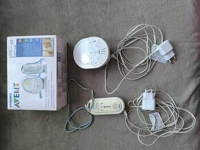 Chůvičky Philips Avent SDC506