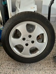 Pneumatiky Dunlop Sport