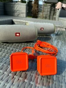 JBL Charge Essential Bluetooth - 1