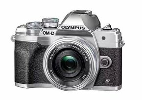 OLYMPUS  OM-D E 10 Mark IV