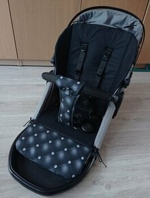 Set na Britax smille 3 nové k odeslání - 1