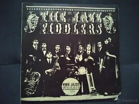 LP The jazz fiddlers - 1