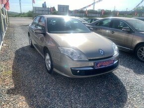 RENAULT LAGUNA 2.0 dCi 96 kW Expression