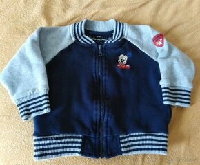 Mikina Disney 92/98