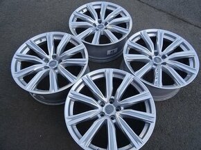 Alu disky origo Audi Q7 20", 5x112, ET 20, šíře 8,5J - 1