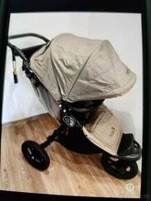 Baby Jogger city elite Top stav - 1