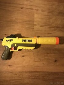 Nerf Fortnite SP-L - 1