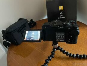 Nikon z30