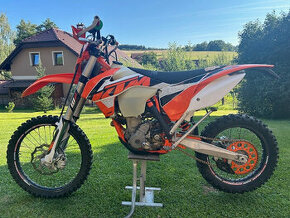 KTM EXC 350