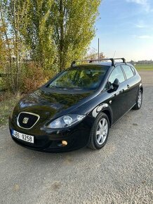 Seat Leon 2.0TDi 16V 103kw STYLANCE