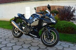 Kawasaki Ninja 400 - 1