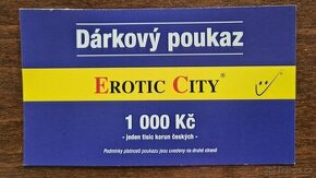 Erotic City