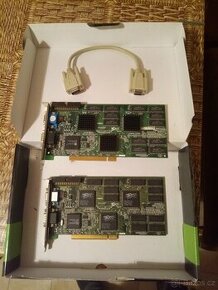 3Dfx voodoo 2