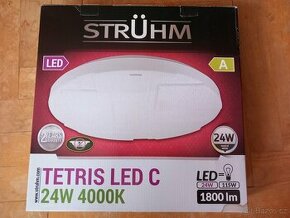 Stropní svítidlo Struhm Tetris Led 115 W