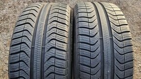 Celoroční pneu 225/50/17 Pirelli