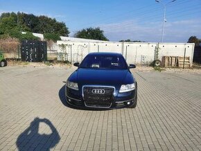 Prodám Audi A6 - 1