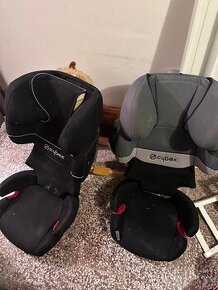 Autosedacka Cybex