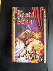 Šestá žena (Jean Plaidy)