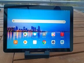 Tablet Huawei Mediapad T5 10 palců, 4GB ram, 64GB uložiště