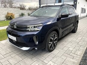 Citroen C5 Aircross BlueHDi 130 S&S Shine Pack Panorama A/T