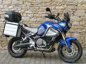 Yamaha XT 1200 Z Super Tenere