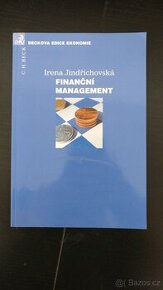 Finanční management (Irena Jindřichovská)