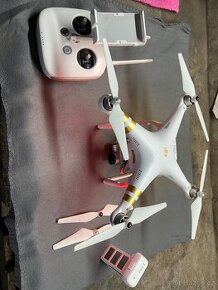 Dron phantom 3 Pro