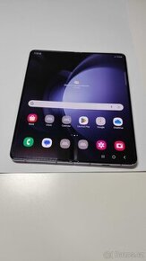 Samsung Galaxy Z Fold5 (F946B), 12GB/512GB, Icy Blue