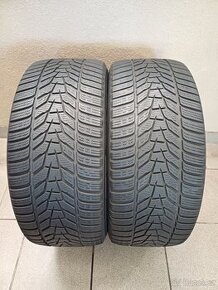 ZIMNÍ pneu Hankook 245/45/r18 2ks