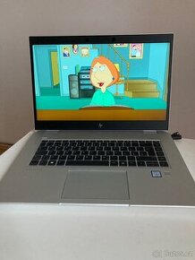 HP EliteBook 1050 G1 - 1