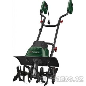 Kultivátor Parkside PGK 1500 A1 ZÁRUKA