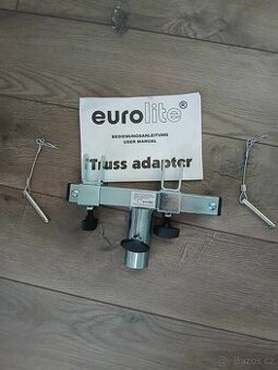 Eurolite truss adapter - 1