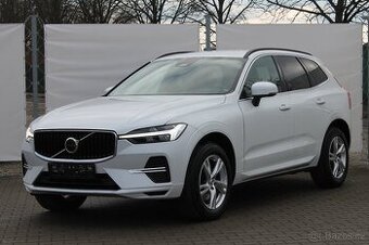 Volvo XC60 B4 145kW HYBRID AWD 1/2022 FACELIFT