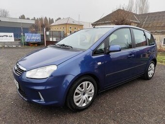 Ford C-Max 1.6,16V,74kw.R.V.6/2008.STK 1/2027.Km 126 200