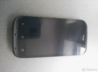 HTC Desire X