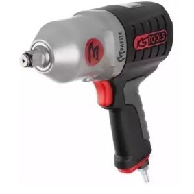 KS TOOLS 515.1210 rázový utahovák pneumatický 542 Nm - 1