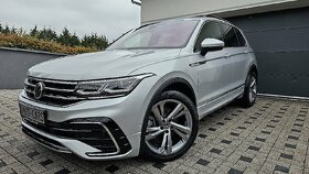 TIGUAN 2.0 TDI 4 Motion Mod.2022