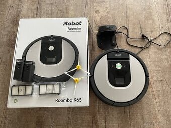 Roomba 965