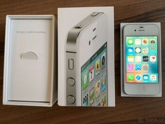 Apple iPhone 4S 16Gb