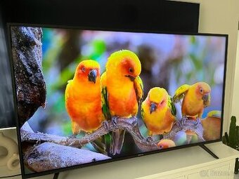 4K TV Hisense 139cm,WIFI