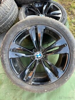 Kola BMW 5x120 R20 - 1