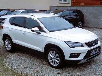 Seat Ateca 1,5 TSI STYLE 166.000 km - 1